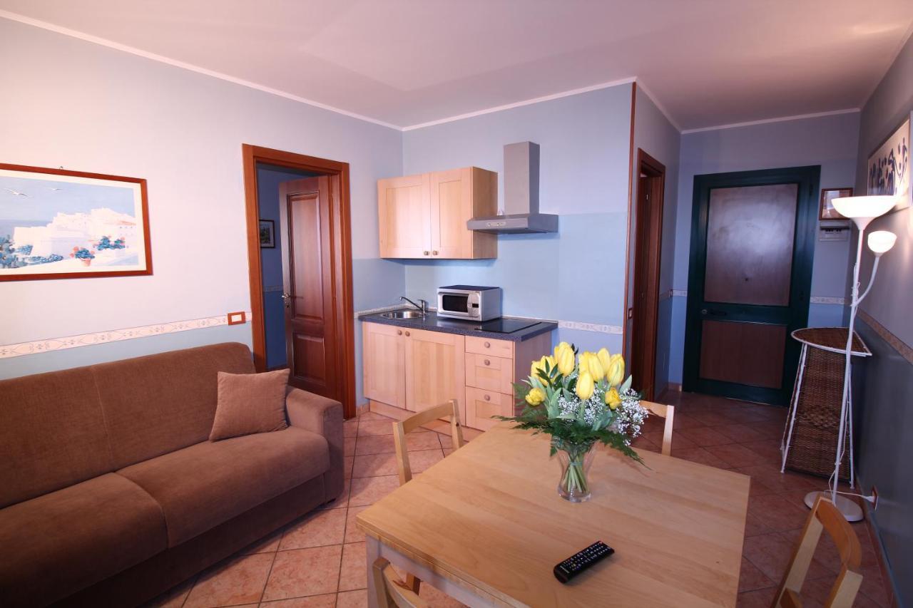 Aparthotel Del Prado Riva Ligure Zewnętrze zdjęcie