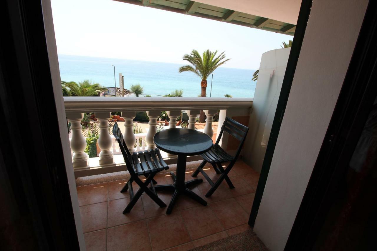 Aparthotel Del Prado Riva Ligure Zewnętrze zdjęcie