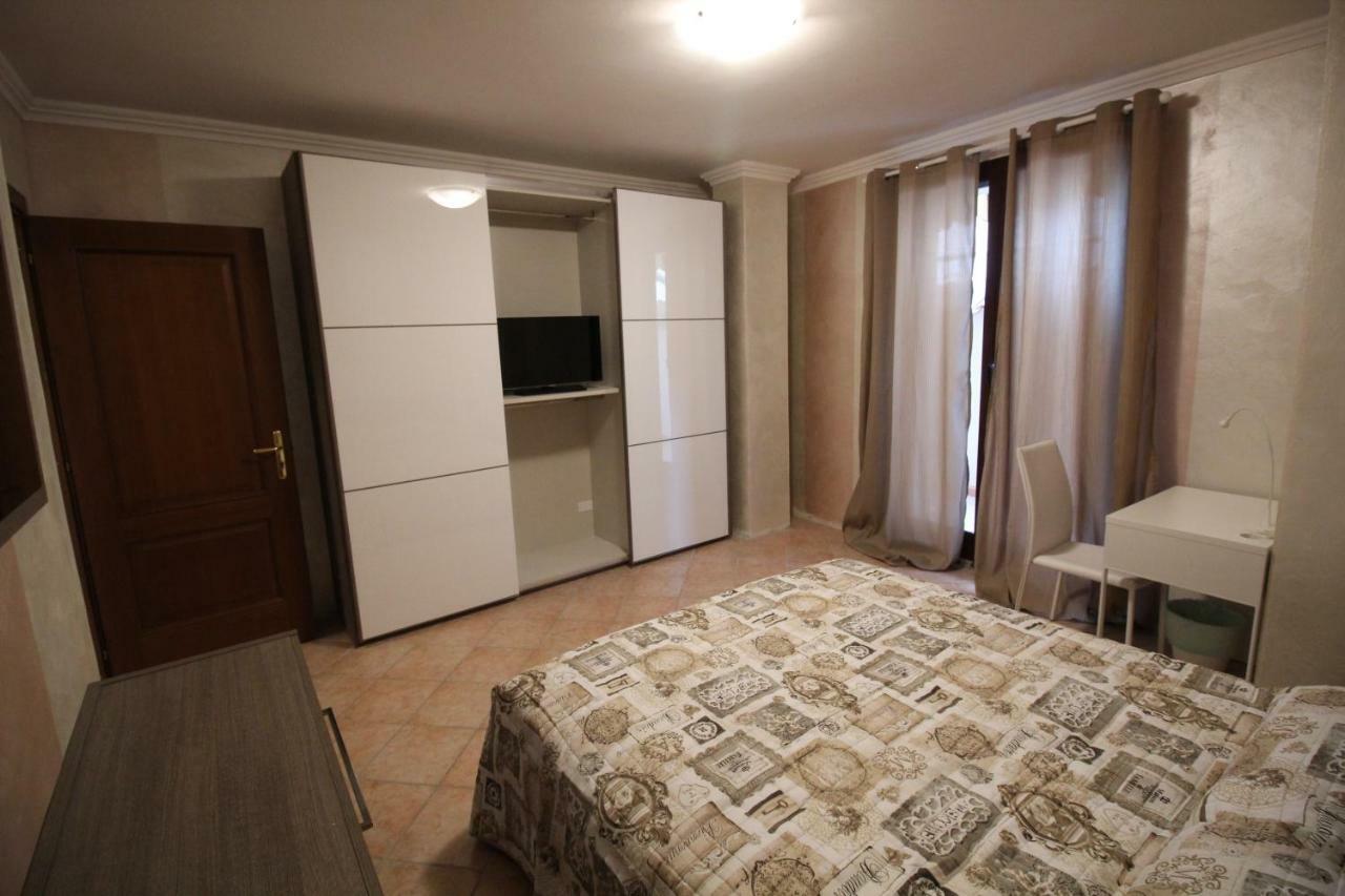Aparthotel Del Prado Riva Ligure Zewnętrze zdjęcie