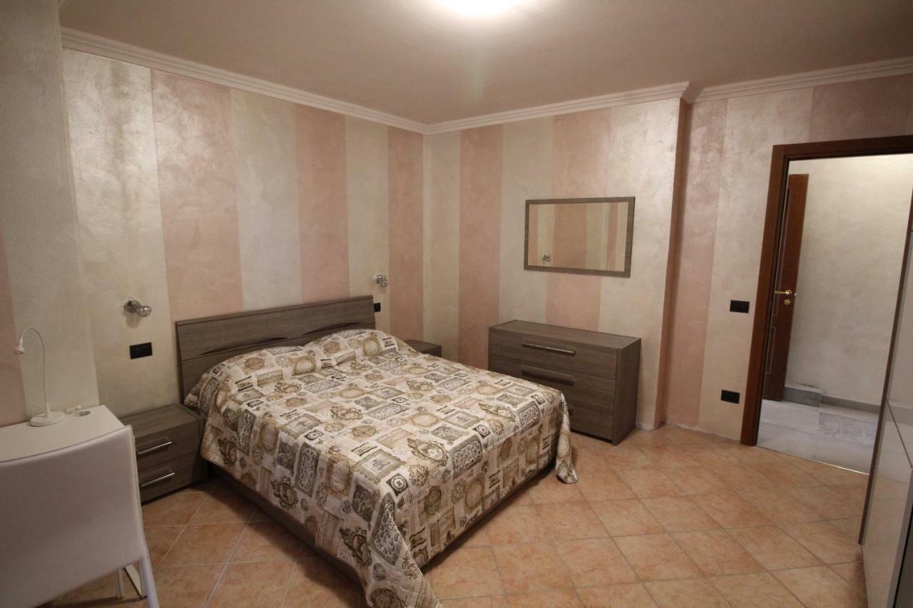Aparthotel Del Prado Riva Ligure Zewnętrze zdjęcie