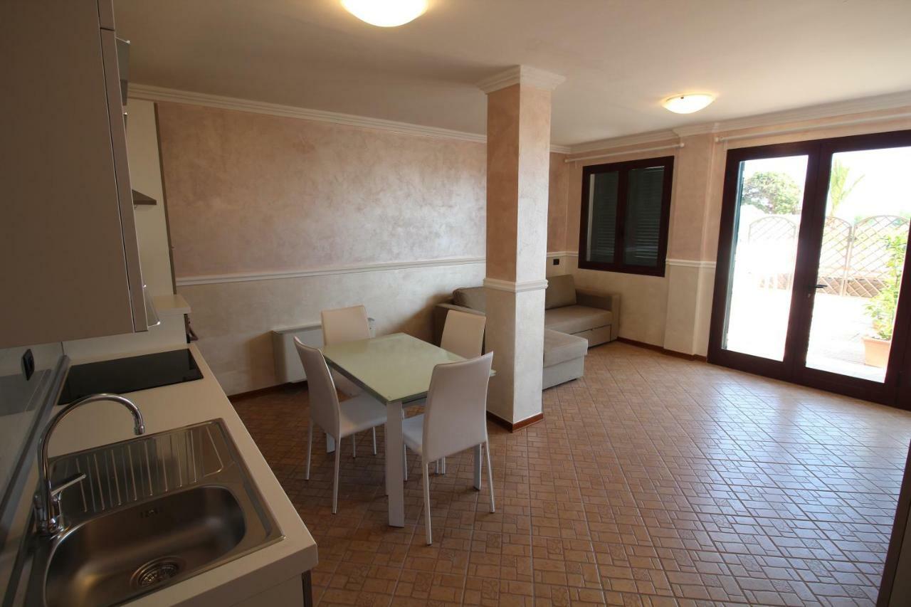 Aparthotel Del Prado Riva Ligure Zewnętrze zdjęcie