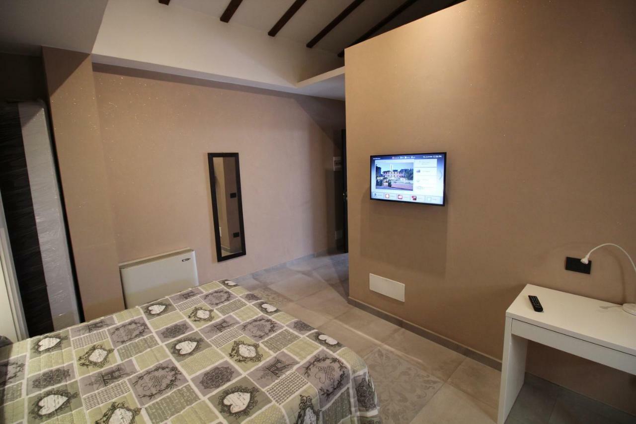 Aparthotel Del Prado Riva Ligure Zewnętrze zdjęcie