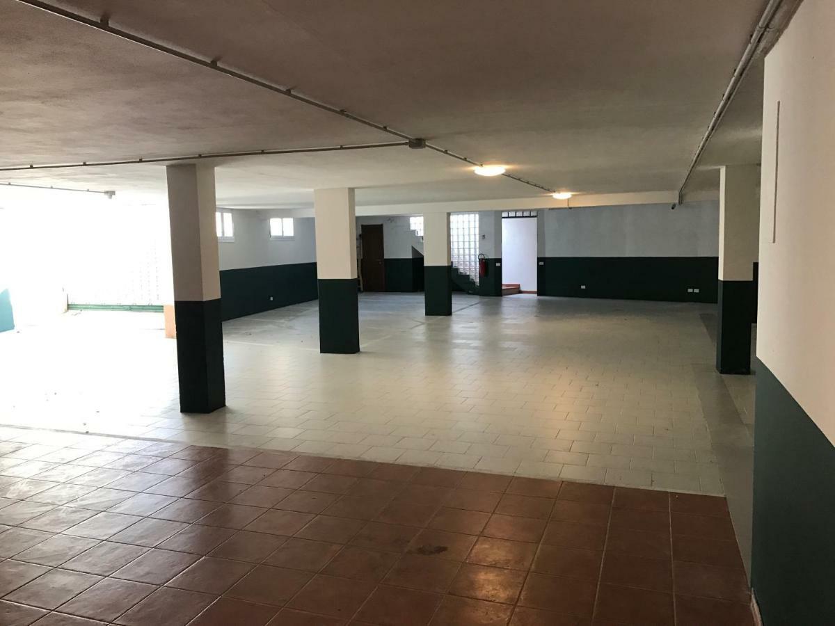 Aparthotel Del Prado Riva Ligure Zewnętrze zdjęcie