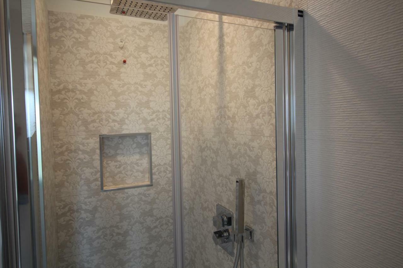 Aparthotel Del Prado Riva Ligure Zewnętrze zdjęcie